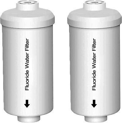 Berkey PF-2 Fluoride Water Filters for Berkey System Royal Big Travel Light Berk