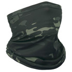 Cooling Neck Gaiter Face Cover Scarf, UV Protection Mask for Men and Women,So...