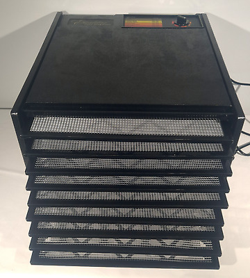Excalibur 3900B Electric Food Dehydrator