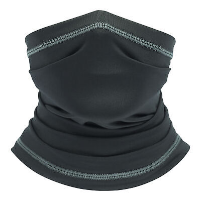 Face Mask Balaclava Scarf Neck Fishing Shield Sun Gaiter UV Headwear 34 Styles
