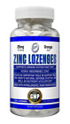 Hi-Tech Pharmaceuticals - ZINC LOZENGES (25mg) 100 Lozenges - Highly absorbable
