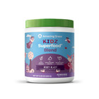 Kidz Superfood: Organic Greens, Fruits, Veggies, Beet Root Powder & Probiotic...