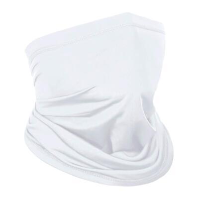 Neck Gaiter Face Scarf Mask-Dust, Sun Protection Cool Lightweight Windproof, ...