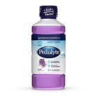 Pedialyte Electrolyte Solution, Unflavored, Assorted Flavor Names , Sizes