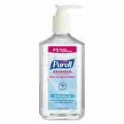PURELL Advanced Instant Hand Sanitizer Pump Bottle - 12oz