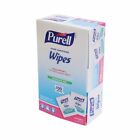 PURELL Individually Wrapped Hand Sanitizing Wipes (100 Count)
