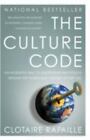 The Culture Code: An Ingenious Way to - paperback, Clotaire Rapaille, 0767920570