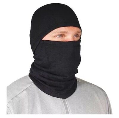 Thermal Balaclava Flame Resistant FR N-Ferno By Ergodyne 6847 Universal